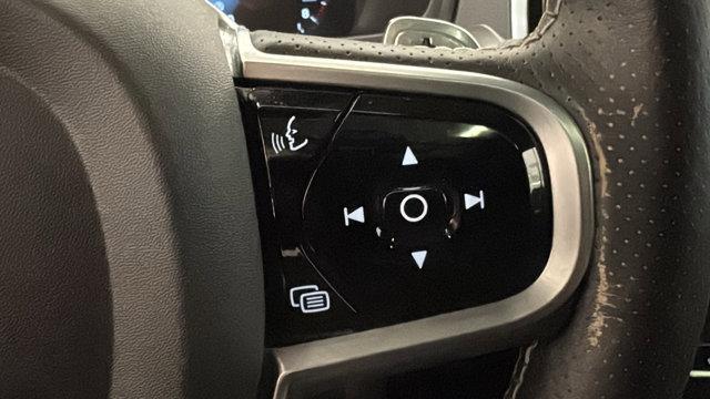 used 2019 Volvo XC90 car, priced at $27,900