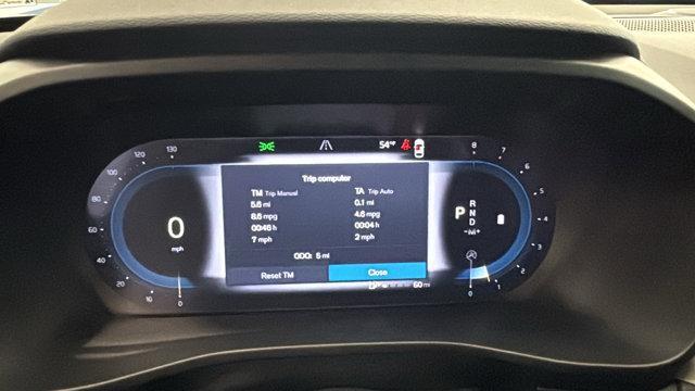 new 2025 Volvo XC40 car, priced at $51,565