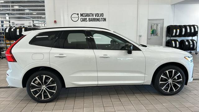 new 2024 Volvo XC60 car, priced at $55,725