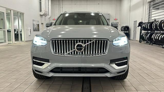 new 2025 Volvo XC90 Plug-In Hybrid car, priced at $81,765