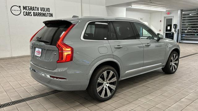 new 2025 Volvo XC90 Plug-In Hybrid car, priced at $81,765