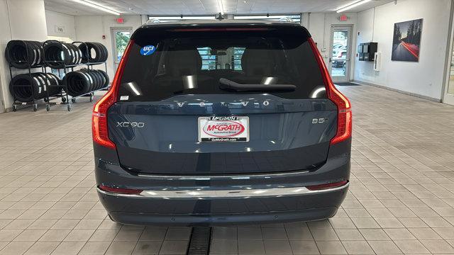 used 2023 Volvo XC90 car, priced at $43,899