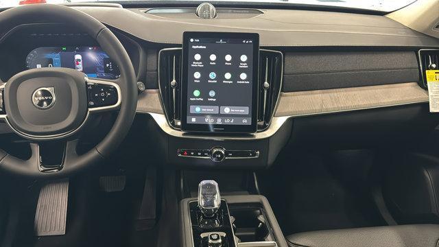 new 2026 Volvo XC90 car, priced at $84,145