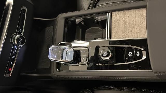 new 2026 Volvo XC90 car, priced at $84,145
