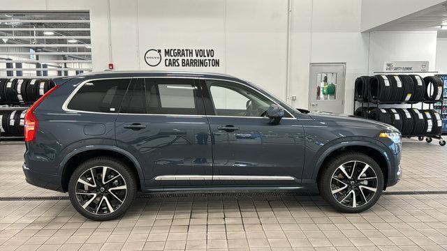 new 2025 Volvo XC90 car, priced at $63,665