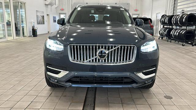 new 2025 Volvo XC90 car, priced at $63,665