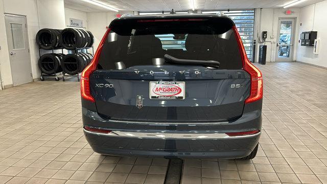 new 2025 Volvo XC90 car, priced at $63,665