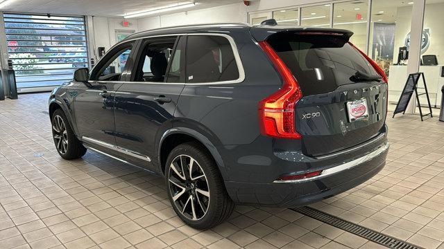 new 2025 Volvo XC90 car, priced at $63,665