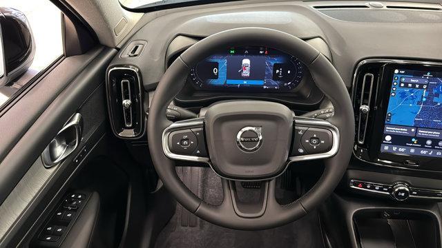 new 2026 Volvo XC40 car, priced at $50,150