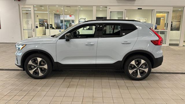 new 2026 Volvo XC40 car, priced at $50,150