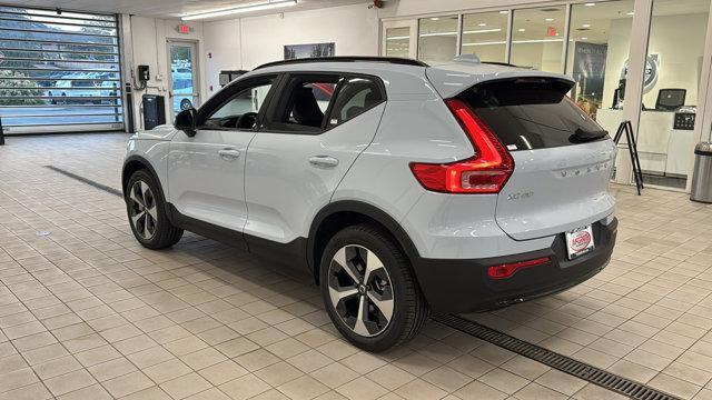 new 2026 Volvo XC40 car, priced at $50,150