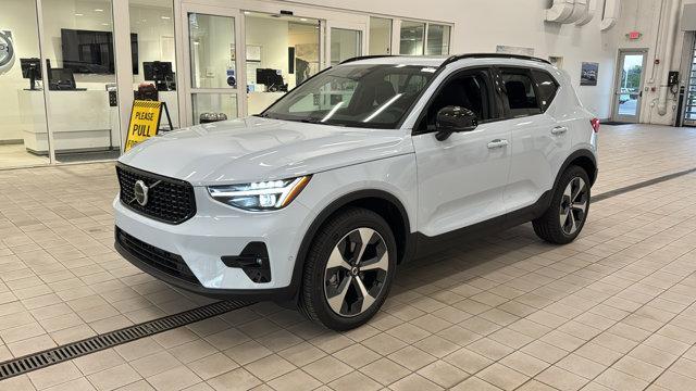 new 2026 Volvo XC40 car, priced at $50,150