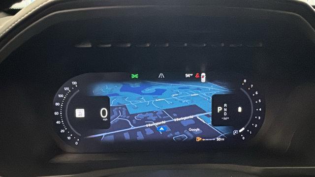 new 2026 Volvo XC90 car, priced at $67,655
