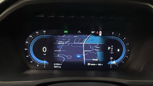 used 2023 Volvo XC90 car, priced at $38,400