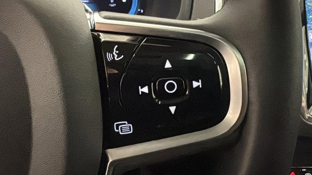 used 2023 Volvo XC90 car, priced at $38,400