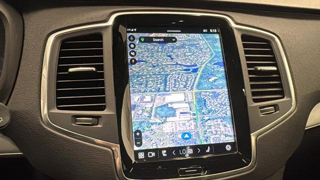used 2023 Volvo XC90 car, priced at $38,400