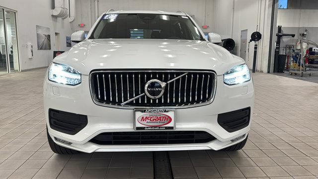 used 2023 Volvo XC90 car, priced at $38,400