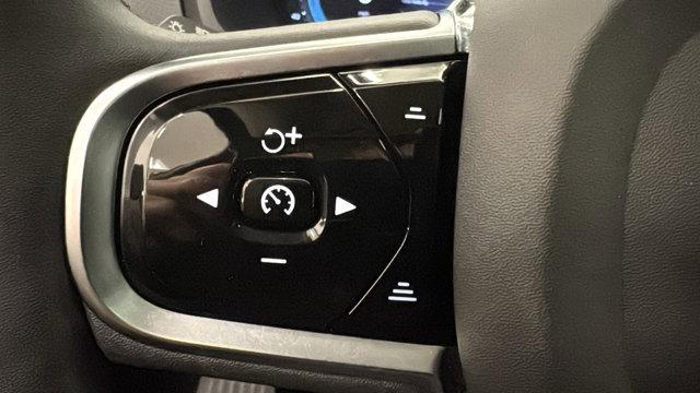 used 2023 Volvo XC90 car, priced at $38,400