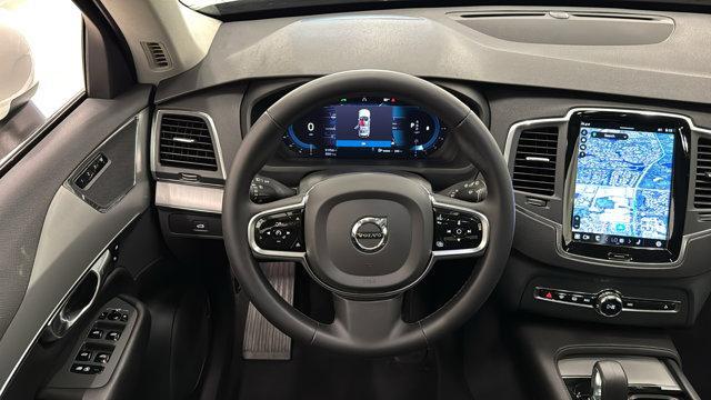 used 2023 Volvo XC90 car, priced at $38,400