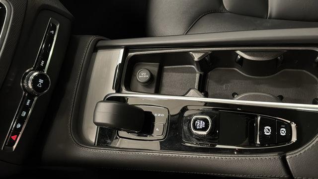 used 2023 Volvo XC90 car, priced at $38,400