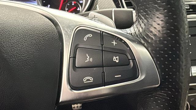 used 2018 Mercedes-Benz AMG GLE 43 car, priced at $24,500