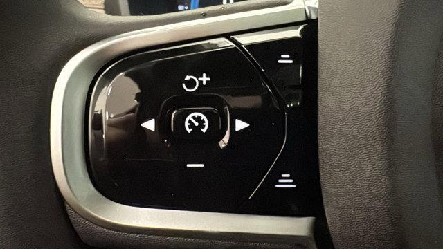 new 2025 Volvo XC90 Plug-In Hybrid car, priced at $78,805