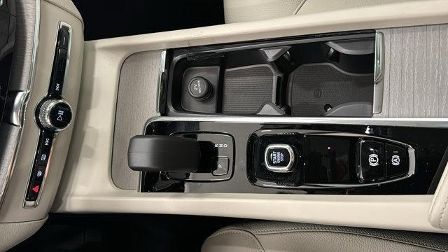 new 2024 Volvo XC60 Recharge Plug-In Hybrid car, priced at $61,356