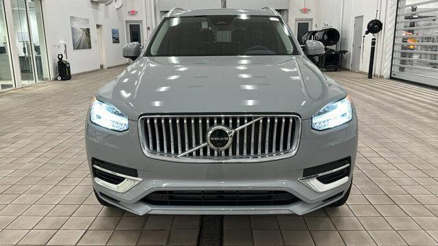 new 2024 Volvo XC90 Recharge Plug-In Hybrid car, priced at $72,312