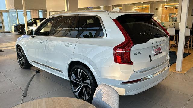 new 2024 Volvo XC90 car, priced at $72,281