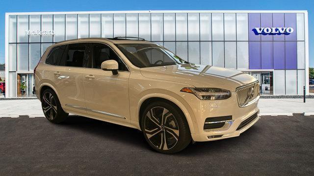 new 2024 Volvo XC90 car, priced at $73,869