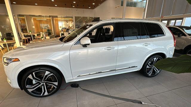 new 2024 Volvo XC90 car, priced at $72,281