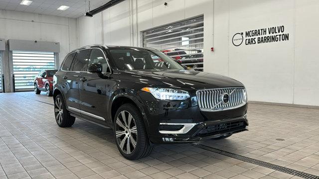 new 2025 Volvo XC90 car, priced at $67,265