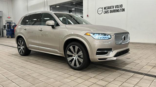 new 2024 Volvo XC90 Recharge Plug-In Hybrid car, priced at $69,843