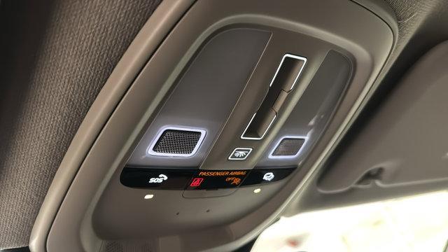 new 2026 Volvo XC40 car, priced at $50,150