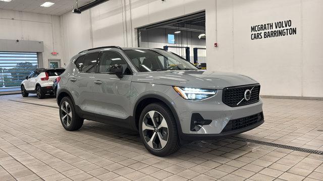 new 2026 Volvo XC40 car, priced at $50,150