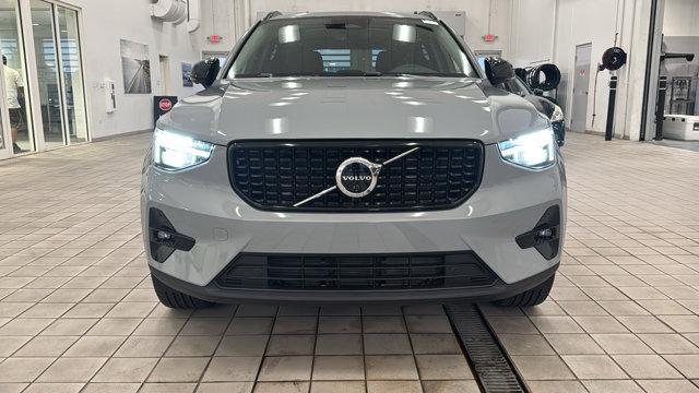 new 2026 Volvo XC40 car, priced at $50,150