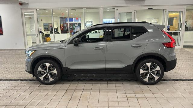 new 2026 Volvo XC40 car, priced at $50,150