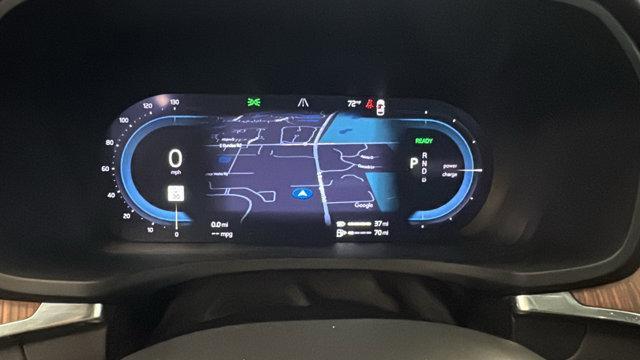 used 2024 Volvo S60 Recharge Plug-In Hybrid car, priced at $44,900