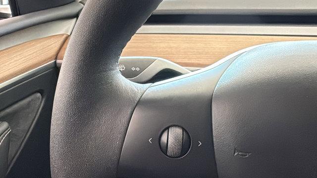 used 2023 Tesla Model Y car, priced at $29,998