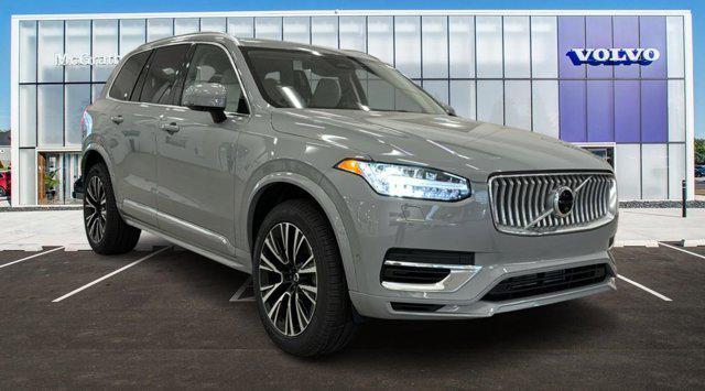 new 2025 Volvo XC90 Plug-In Hybrid car, priced at $75,965