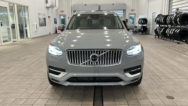 new 2025 Volvo XC90 Plug-In Hybrid car, priced at $75,965