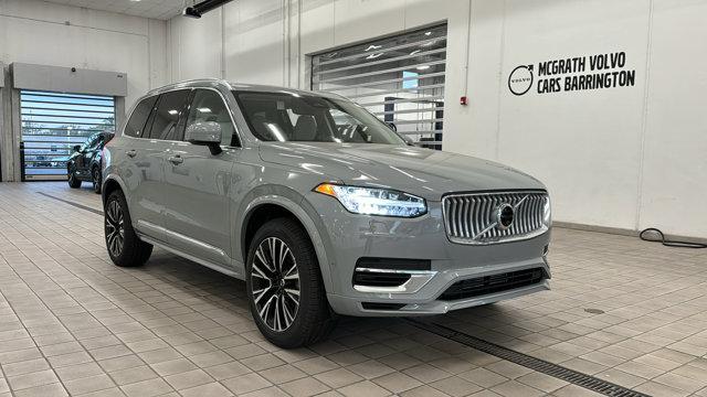 new 2025 Volvo XC90 Plug-In Hybrid car, priced at $75,965