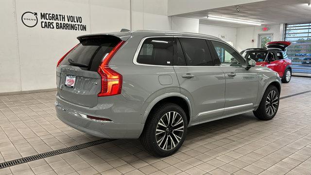 new 2025 Volvo XC90 Plug-In Hybrid car, priced at $75,965