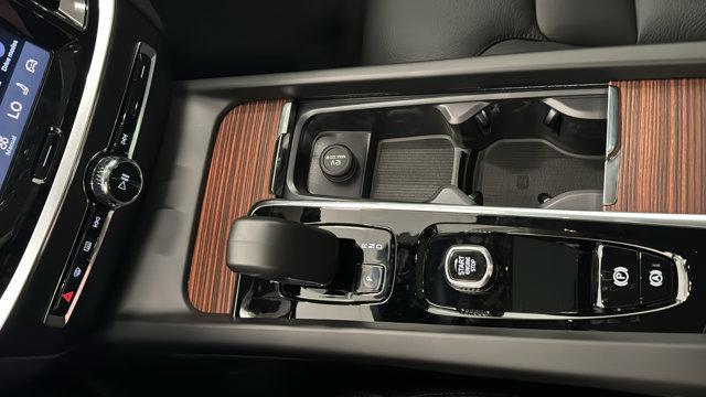 new 2026 Volvo V60 Cross Country car, priced at $57,370