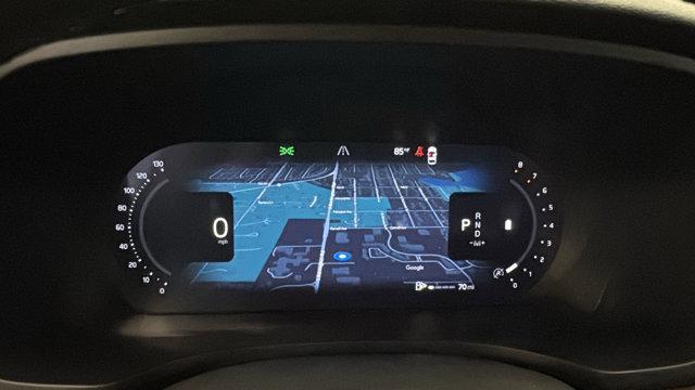new 2026 Volvo V60 Cross Country car, priced at $57,370