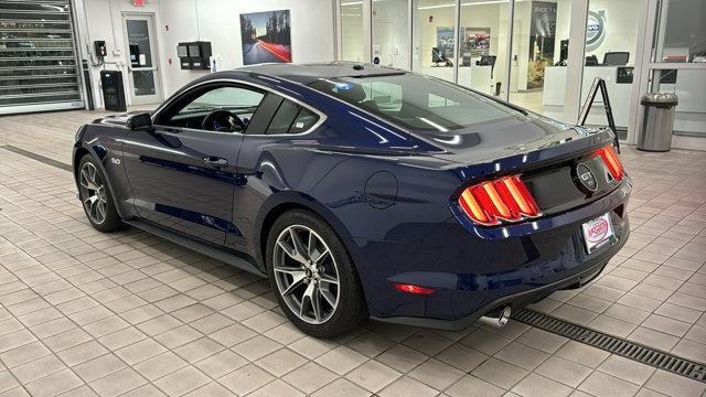 used 2015 Ford Mustang car, priced at $32,998