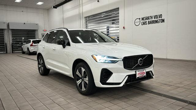 new 2025 Volvo XC60 Plug-In Hybrid car, priced at $61,300