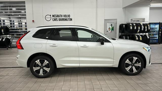 new 2025 Volvo XC60 Plug-In Hybrid car, priced at $61,300