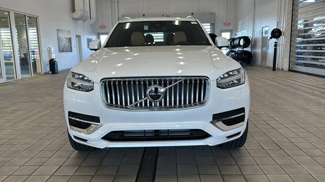 new 2024 Volvo XC90 Recharge Plug-In Hybrid car, priced at $81,770