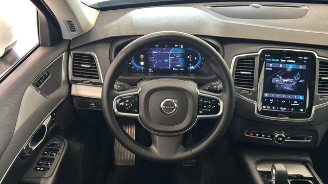used 2023 Volvo XC90 car, priced at $39,900